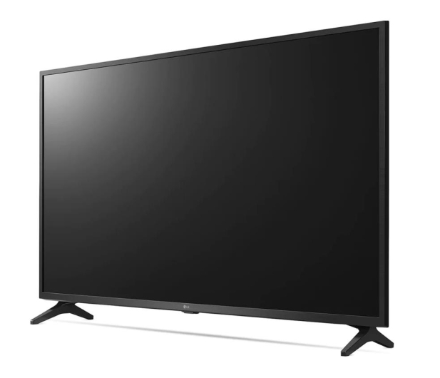 LG 50UQ75003LF 50" LED 4K webOS DVB-T2 - 728993 - zdjęcie 4